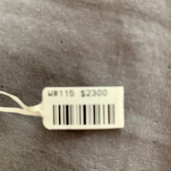 Aqua Master White Ceramic watch w/1.25 ct dia face - Picture 6 of 6